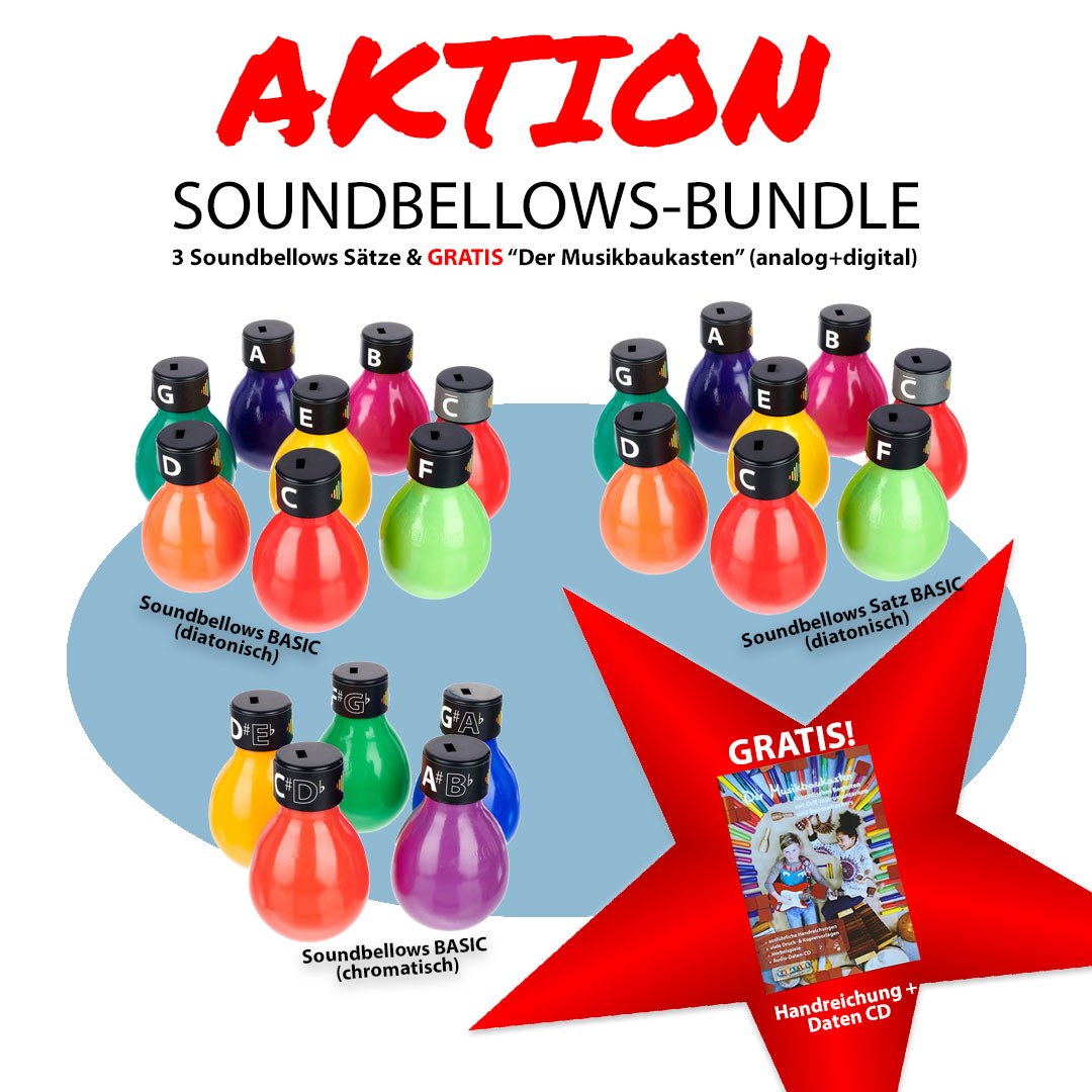 Soundbellows - Bundle