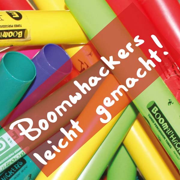Bruder Jakob - Boomwhackers
